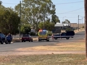 Австралиядаги отишмада 3 киши ҳалок бўлди (видео)