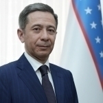 Uzbekistan appoints a new ambassador to Kazakhstan