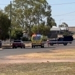 Avstraliyadagi otishmada 3 kishi halok bo‘ldi (video)