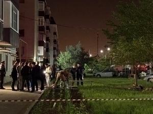 Ayol “jin chiqarish” marosimida o‘g‘lini o‘ldirib qo‘ydi