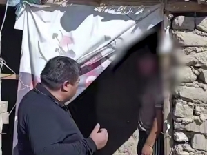 Алимент тўламай, Навоийга қочган ота молхонадан топилди 