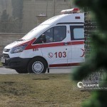 Buxoroda “roddom”ga olib kelingan 23 yoshli ayol vafot etdi