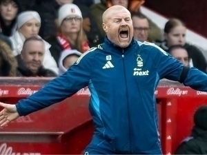 “Ноттингем” жамоаси мавсумда учинчи марта мураббийсини ишдан бўшатди