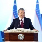 Mirziyoyev jurnalistlarni bayram bilan tabrikladi