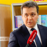 Депутат қонунни билмаса, бу мени айбим эмас – Шерматов Ғаниевнинг айбловларига жавоб қайтарди