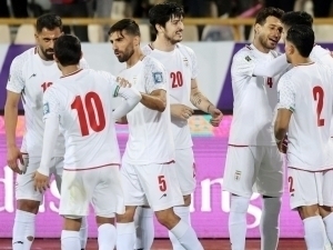 Eron AQSHda bo‘lib o‘tadigan JCH qur’asini boykot qildi