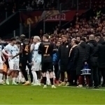 “Adana Demirspor” “Galatasaroy”ga qarshi o‘yindagi holatga izoh berdi