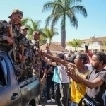 Madagaskarda harbiylar hokimiyatni qo‘lga oldi