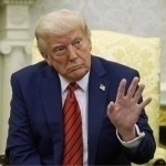 Eronliklar AQSHga kelishi mumkin, ammo biz hech qayerga bormaymiz – Tramp