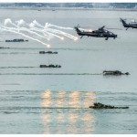 Xitoy Tayvanni qurshab oldi – OAV
