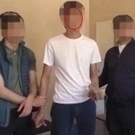 Fuqarolarni Meksika orqali AQSHga yubormoqchi bo‘lgan shaxslar ushlandi (video)