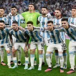 Argentina Prezidenti terma jamoa haqida o‘z fikrini bildirdi
