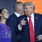 Трамп Шейнбаумни ЖЧ финалига таклиф қилди