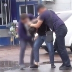O‘zbekistonda 5 oyda qariyb 61 ta kriminal to‘da ushlandi (video)
