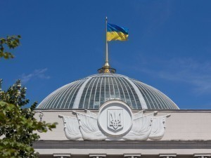 Тбилиси Киевдан санкция юзасидан тушунтириш кутмоқда
