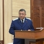 New Military Prosecutor appointed in Uzbekistan