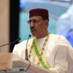 Nigerda Prezident ag‘darilgani e’lon qilindi (video)