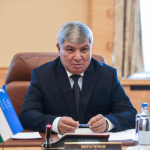 Toshkent viloyati hokimi ishdan olindi