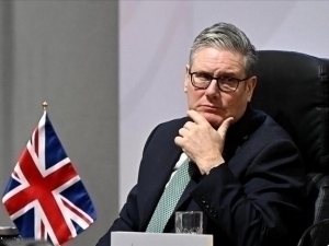 Африка давлати Буюк Британияни судга берди