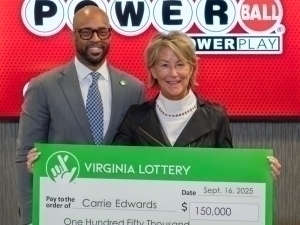 Amerikalik ayol ChatGPT yordamida lotereyada 150 ming dollar yutdi