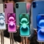 Indoneziyada iPhone 16 sotish taqiqlandi