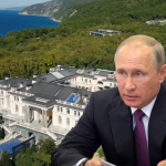 Навальнийнинг “Путин кошонаси” ҳақидаги суриштируви исботланди – BBC 
