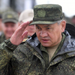 Shoygu o‘zbek harbiylarini taqdirladi 