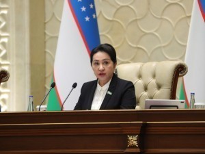 The Senate approved the conduct of the referendum on April 30