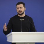АҚШ Зеленский устидан жосуслик қилаётган бўлиши мумкин – CNN