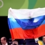 Rossiya bayrog‘ini Olimpiada o‘yinlariga olib kirish taqiqlandi