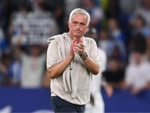 Mourino “Real”da transferlar yakunlanganini aytdi