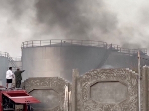 Saudiya tarafdorlari Mukallani qaytarib oldi – “Reuters”