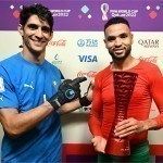 “Al-Hilol” Jahon chempionati qahramonlaridan birini o‘z safiga qo‘shib olmoqchi 