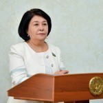 Ўзбекистон президентлигига учинчи номзод маълум бўлди 