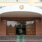 Бош прокуратура тузилмасида янги бошқарма ташкил этилди