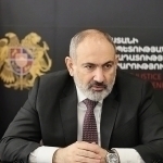 Armanistonga yangi konstitutsiya kerak – Pashinyan 
