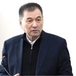 Yusupov attestatsiya raisligidan ketdi