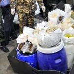 Chegarada kontrabanda bilan kurashish uchun 370 mlrd ajratiladi
