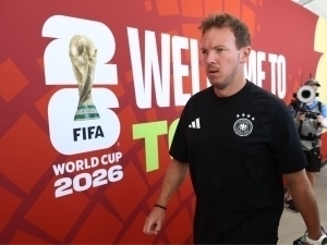 Nagelsmann Germaniya terma jamoasini tark etadimi?