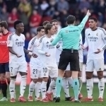 “Real Madrid” boshqa ligaga o‘tishi mumkin