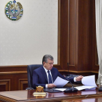 Karantin tugagani O‘zbekistonda kasallik yo‘q bo‘ldi degani emas – Prezident