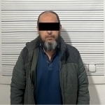 Qirg‘izistonda ekstremistlarning yuqori lavozimli rahbari ushlandi (video)