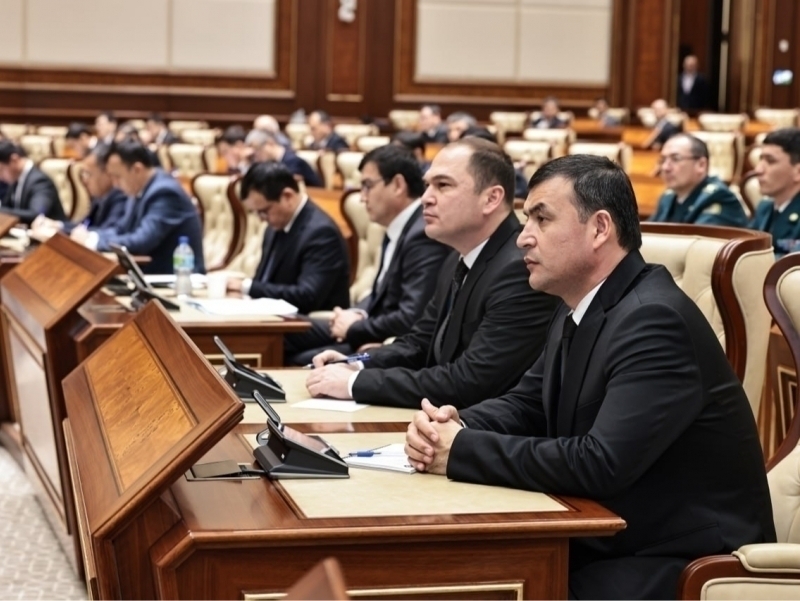 Шахсни шарманда қиладиган уйдирма тарқатганлар жазоланади 