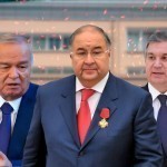 Usmonov Karimov va Mirziyoyev davrini solishtirdi