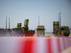 NATO Yevropa davlatlarini mudofaa tizimlarini kuchaytirishga chaqirdi
