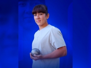 O‘zbekistonlik atlet Osiyo rekordini yangilab, jahon chempioni bo‘ldi (video)