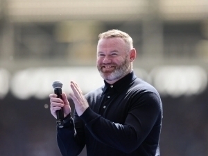 MYUga o‘tganimda o‘lim tahdidlari bo‘lgan – Ueyn Runi