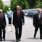 21 Президент қатнашадиган Эрдўғаннинг қасамёд қабул қилиш маросими дастури эълон қилинди (рўйхат)