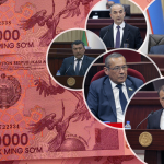 Siyosiy partiyalar bir yilda qancha pul sarflagani ma’lum bo‘ldi