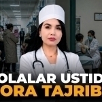 Dorifurushlar yoxud oq halatlilarning qora o‘yinlari